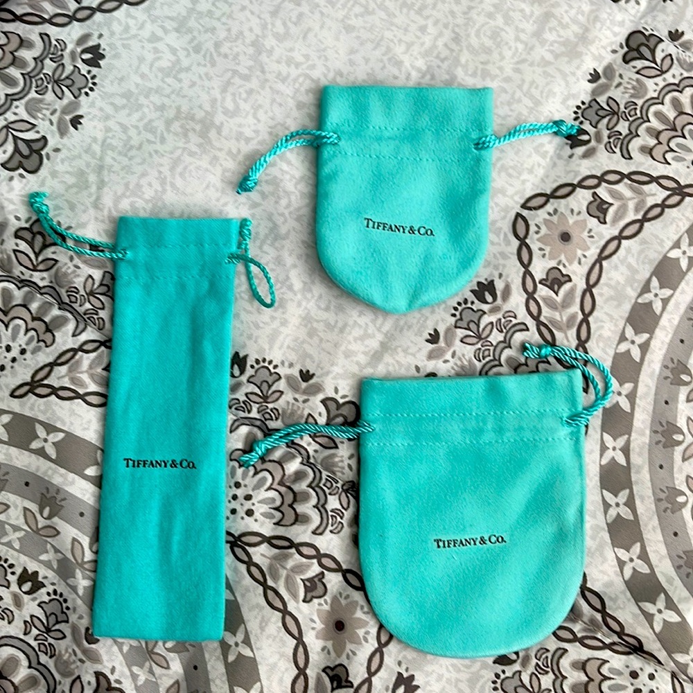 Jewelry bags